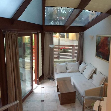 Apartamenty Superior w Rewalu Bagian luar foto