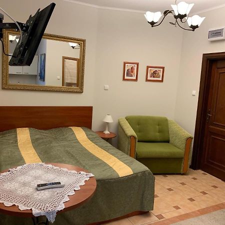 Apartamenty Superior w Rewalu Bagian luar foto