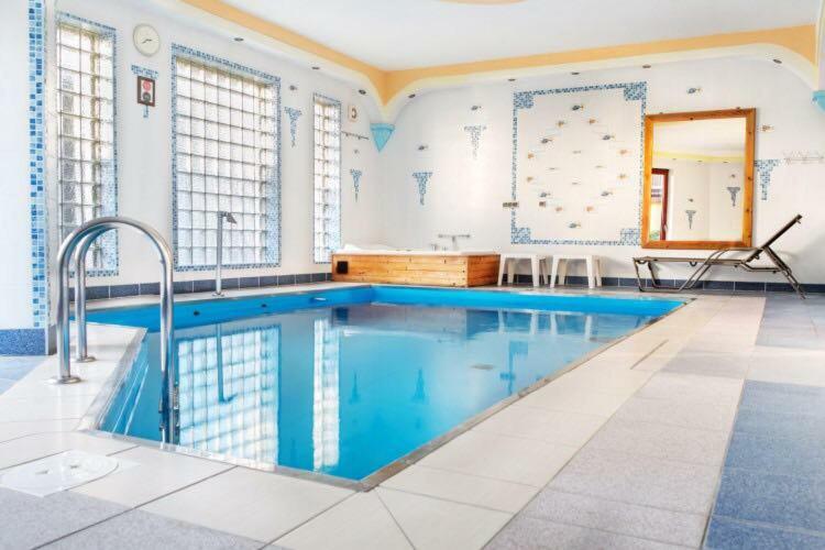 Apartamenty Superior w Rewalu Bagian luar foto