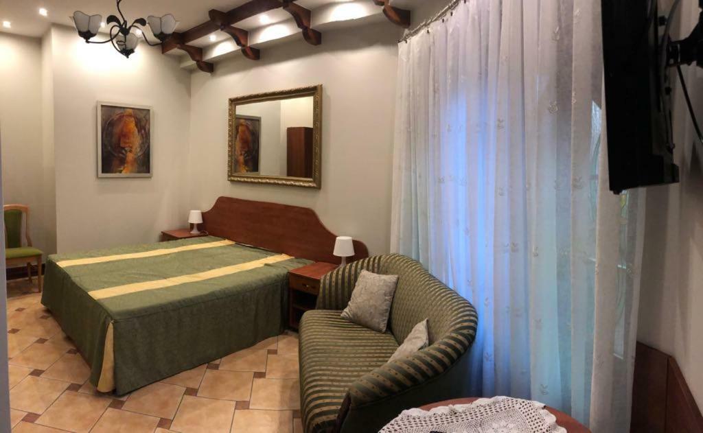 Apartamenty Superior w Rewalu Bagian luar foto