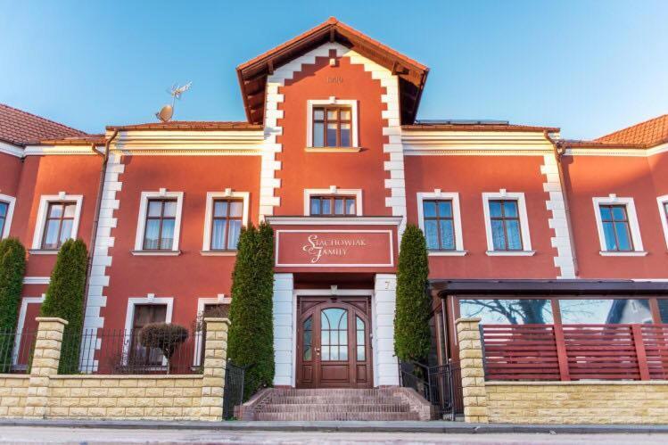 Apartamenty Superior w Rewalu Bagian luar foto
