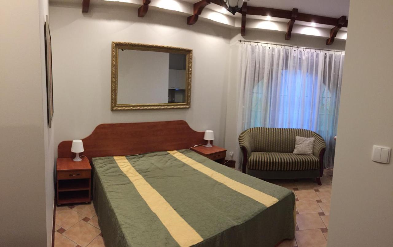 Apartamenty Superior w Rewalu Bagian luar foto