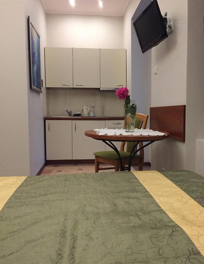 Apartamenty Superior w Rewalu Bagian luar foto
