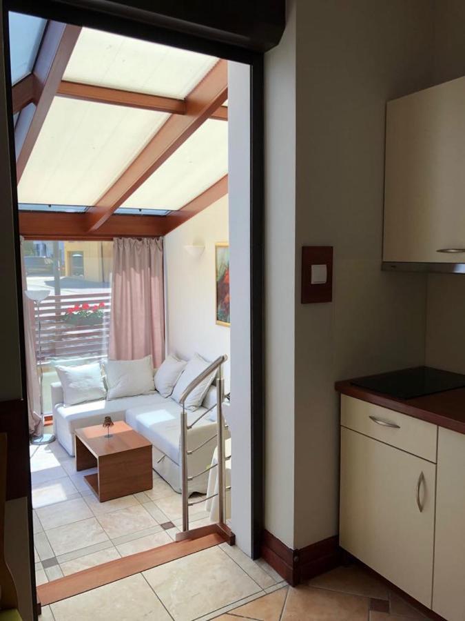 Apartamenty Superior w Rewalu Bagian luar foto
