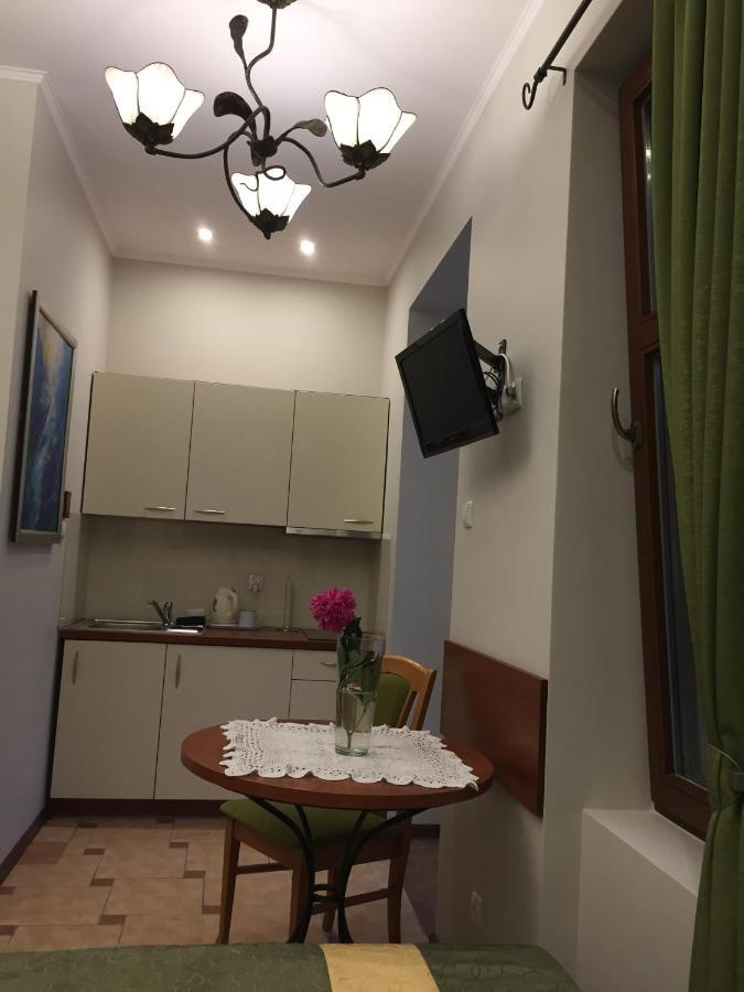 Apartamenty Superior w Rewalu Bagian luar foto