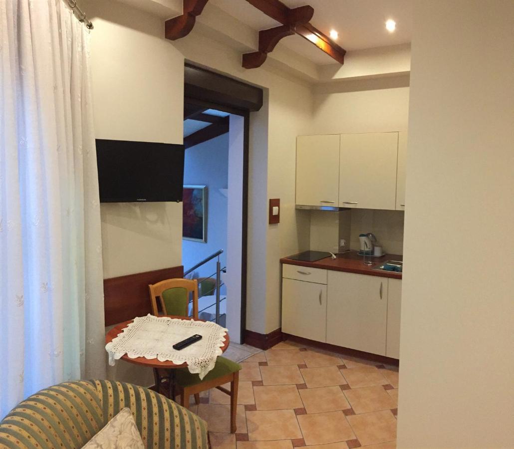 Apartamenty Superior w Rewalu Bagian luar foto