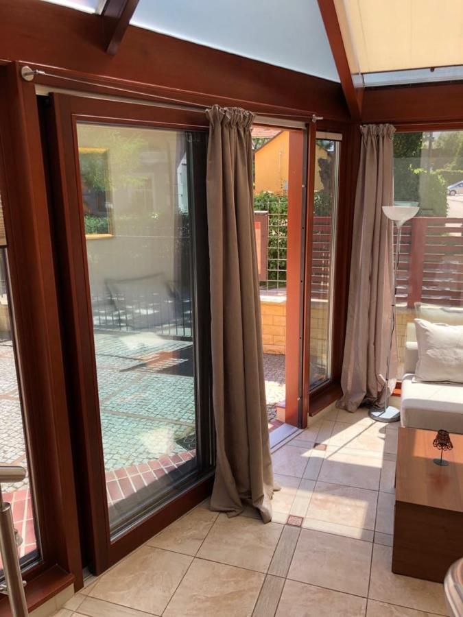 Apartamenty Superior w Rewalu Bagian luar foto