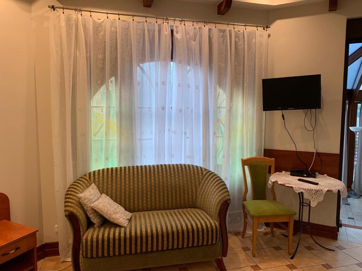 Apartamenty Superior w Rewalu Bagian luar foto