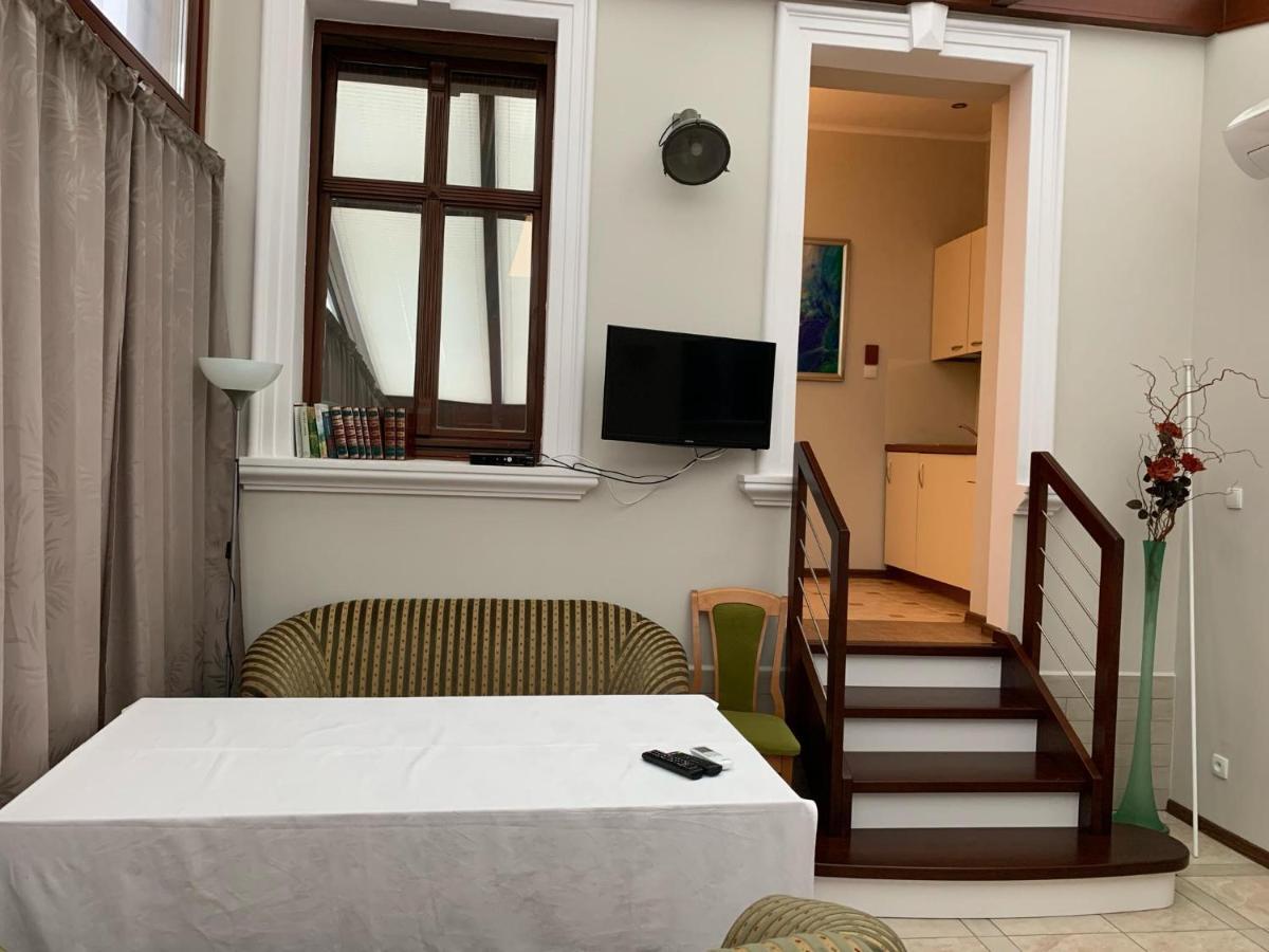Apartamenty Superior w Rewalu Bagian luar foto