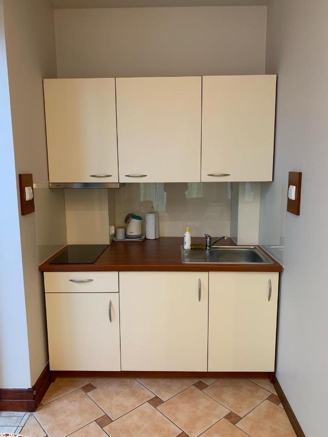 Apartamenty Superior w Rewalu Bagian luar foto