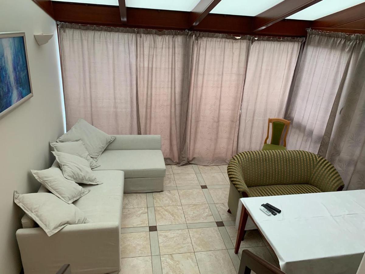 Apartamenty Superior w Rewalu Bagian luar foto