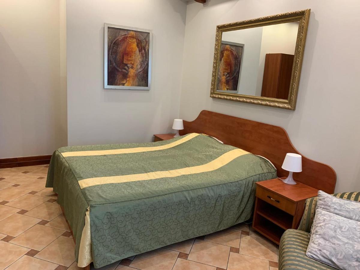 Apartamenty Superior w Rewalu Bagian luar foto