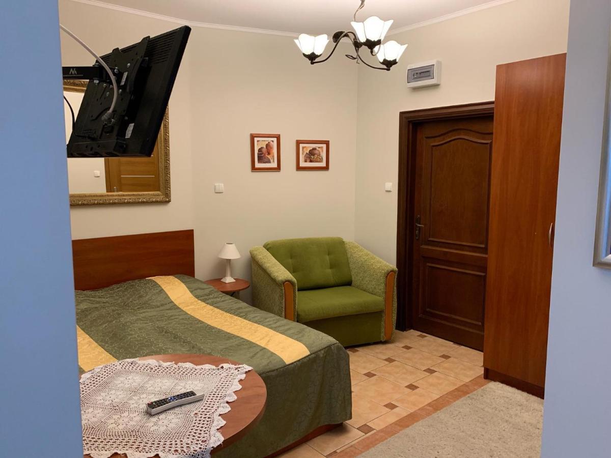 Apartamenty Superior w Rewalu Bagian luar foto