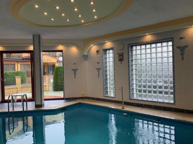 Apartamenty Superior w Rewalu Bagian luar foto