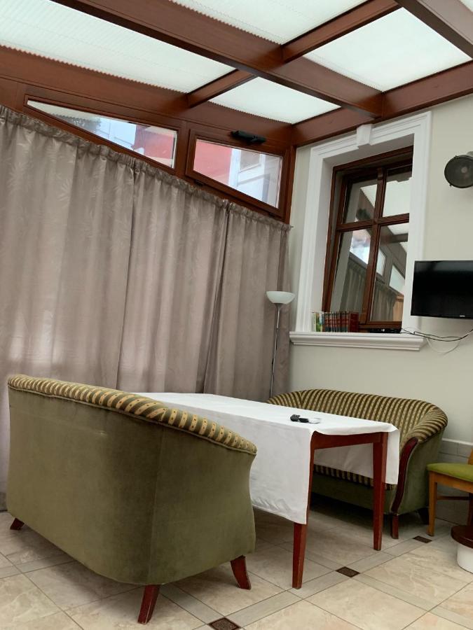 Apartamenty Superior w Rewalu Bagian luar foto