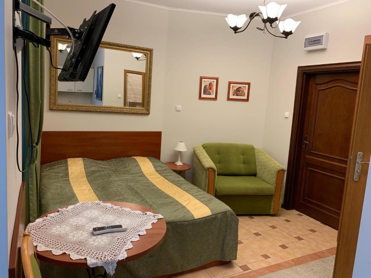 Apartamenty Superior w Rewalu Bagian luar foto