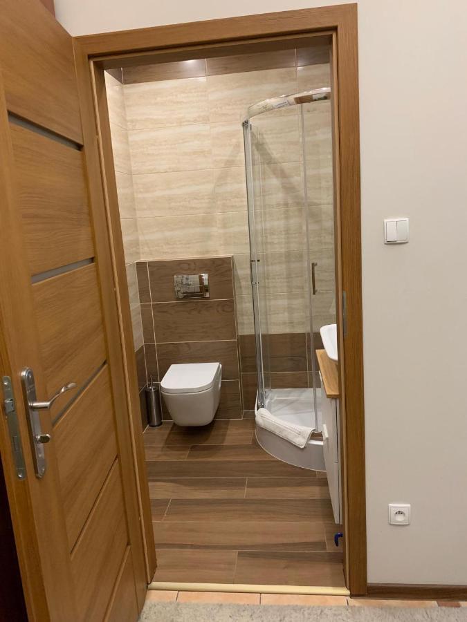 Apartamenty Superior w Rewalu Bagian luar foto