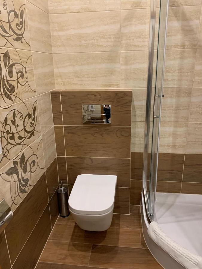 Apartamenty Superior w Rewalu Bagian luar foto