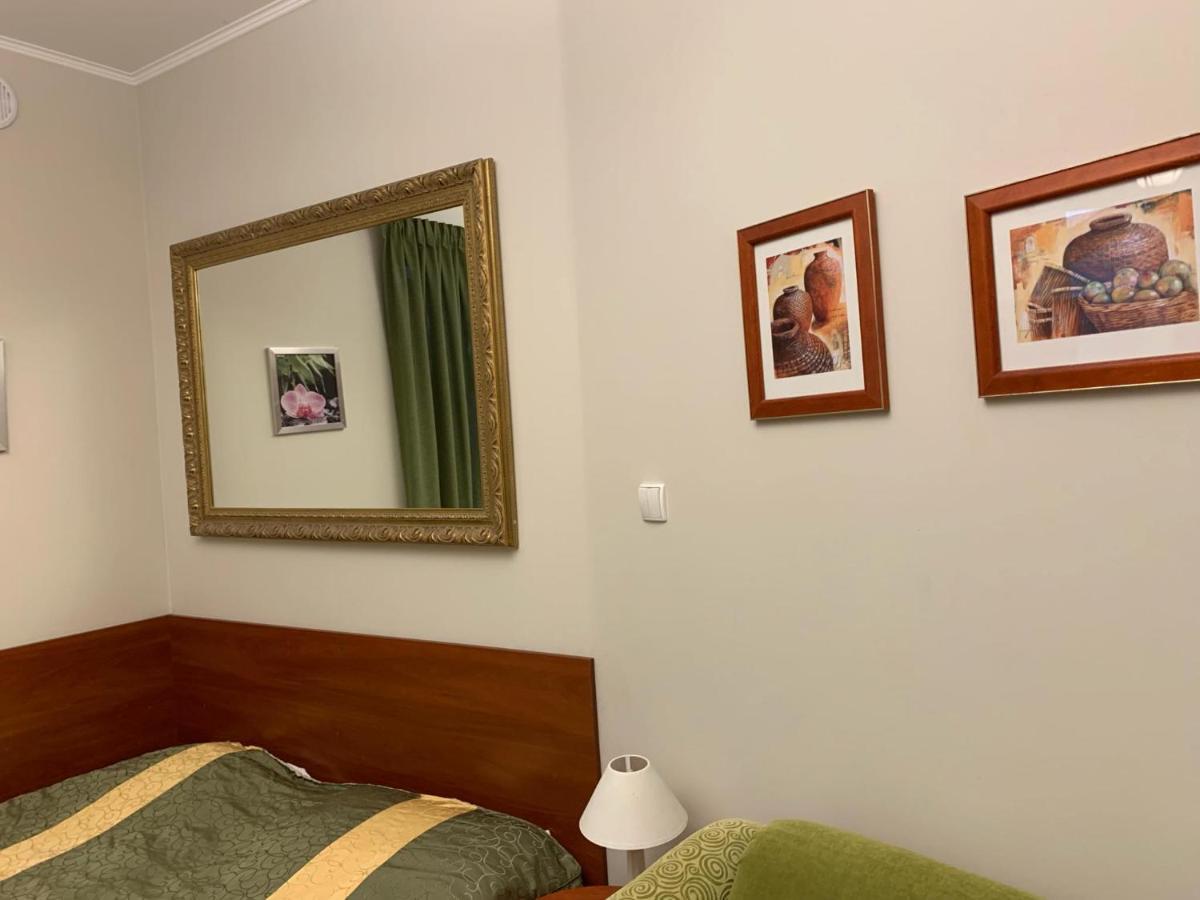 Apartamenty Superior w Rewalu Bagian luar foto