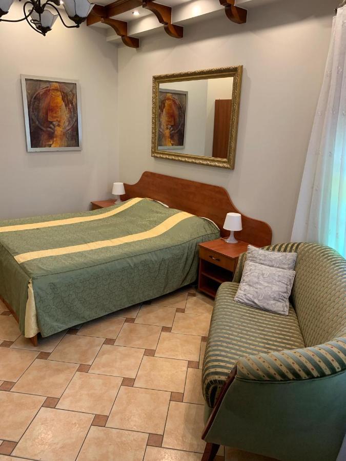 Apartamenty Superior w Rewalu Bagian luar foto